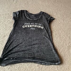 Maurices medium tshirt